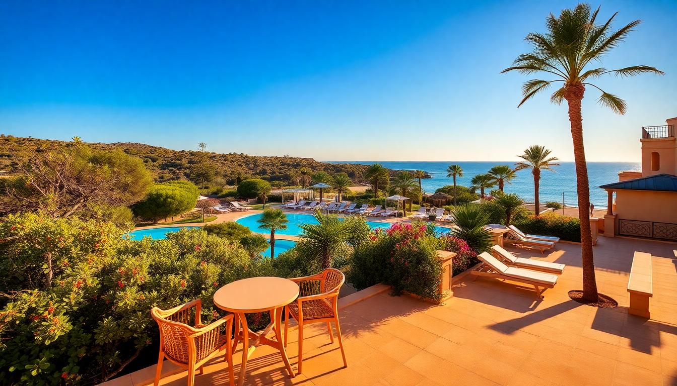 forte village lusso e sostenibilita nella splendida sardegna 1752868206