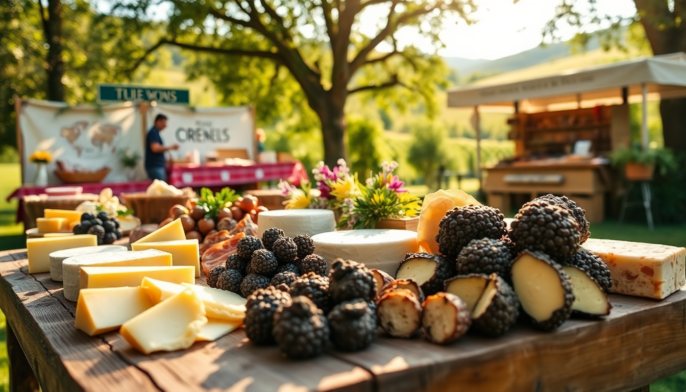 gastronomia e sostenibilita opportunita per il futuro 1752194437