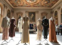 giovani stilisti e sostenibilita il successo del concorso nazionale professione moda 1752650988