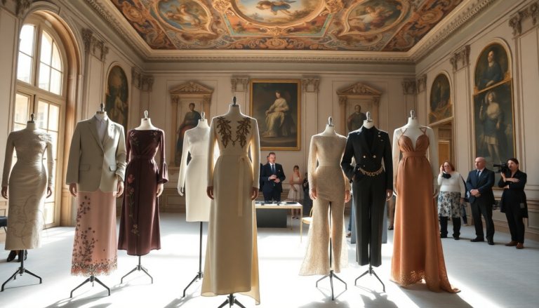 giovani stilisti e sostenibilita il successo del concorso nazionale professione moda 1752650988