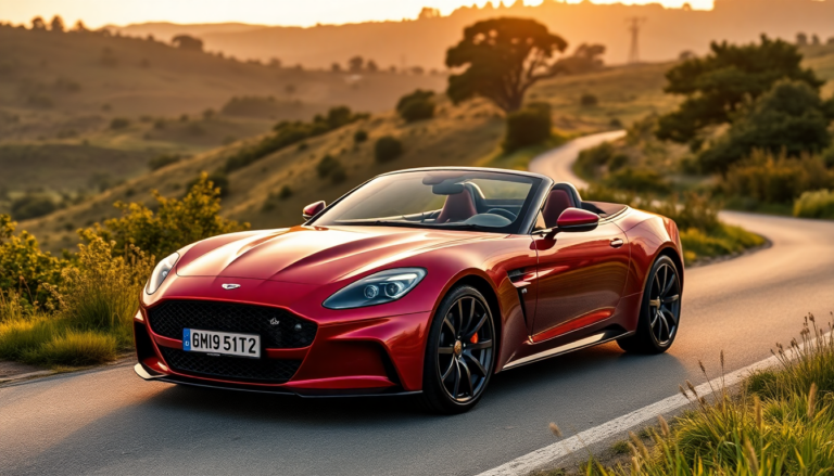 gt supersport di ac cars potenza e design per unesperienza unica 1752406111