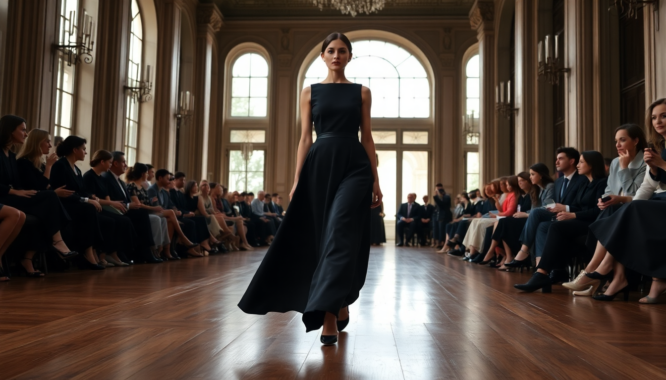 haute couture il ritorno alla sobrieta e allessenza 1752076063
