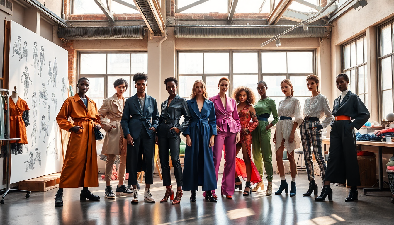 i talenti emergenti della moda il futuro della bellezza 1752927389