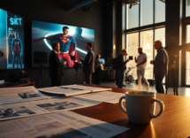 il film superman di james gunn e le aspettative al box office 1751983490