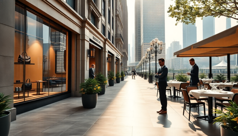 il nuovo panorama del lusso opportunita e sfide per i brand di alta gamma 1752053923