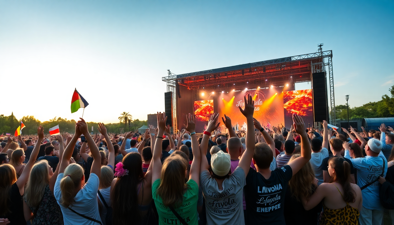 il raduno degli ultimi un concerto indimenticabile a roma 1752506495