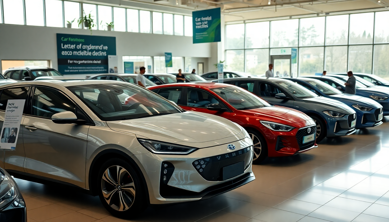 immatricolazioni in calo cosa significa per il mercato dellauto 1752387528