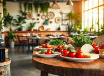 innovazione e sostenibilita nella ristorazione italiana 1752886645