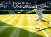 jannik sinner e la sua strategia vincente a wimbledon 1751710837