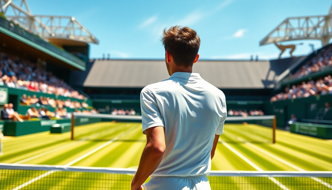 jannik sinner supera martinez e si prepara per dimitrov agli ottavi di wimbledon 1751810254