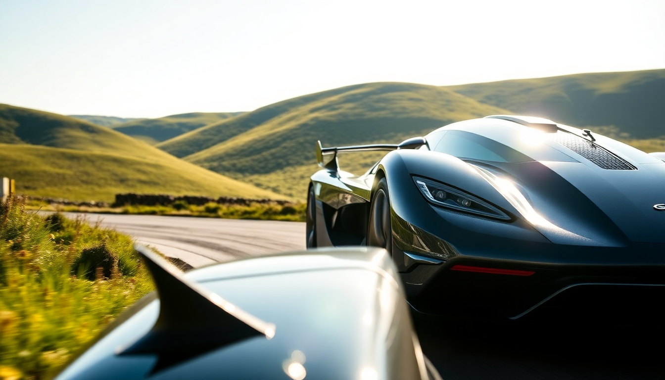 koenigsegg sadairs spear prestazioni da record al festival of speed 2025 1752536195