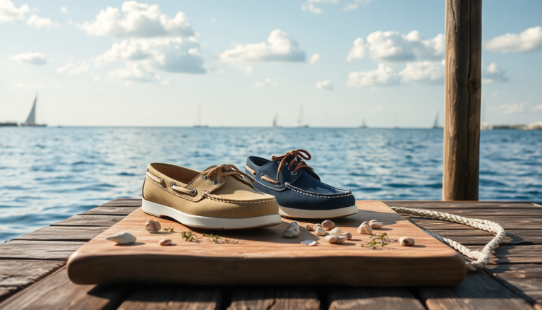 la collaborazione tra sperry e colbo una nuova era per le scarpe da barca 1752164862