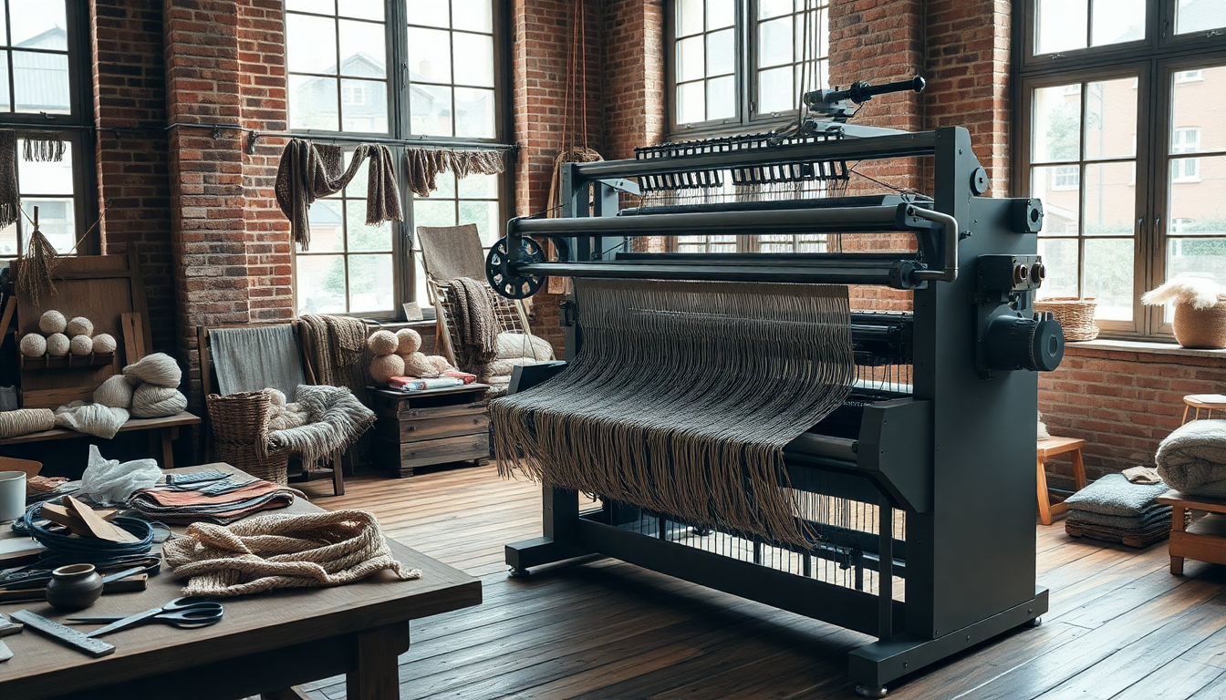 la fusione tra tradizione e innovazione nel tessile lanificio reggiani e minervahub 1751876159