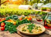 la gastronomia sostenibile opportunita e trend da seguire 1751755070