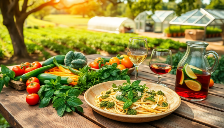 la gastronomia sostenibile opportunita e trend da seguire 1751755070