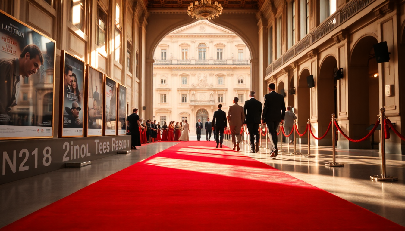 la magia della mostra del cinema di venezia film restaurati e nuove scoperte 1752413558