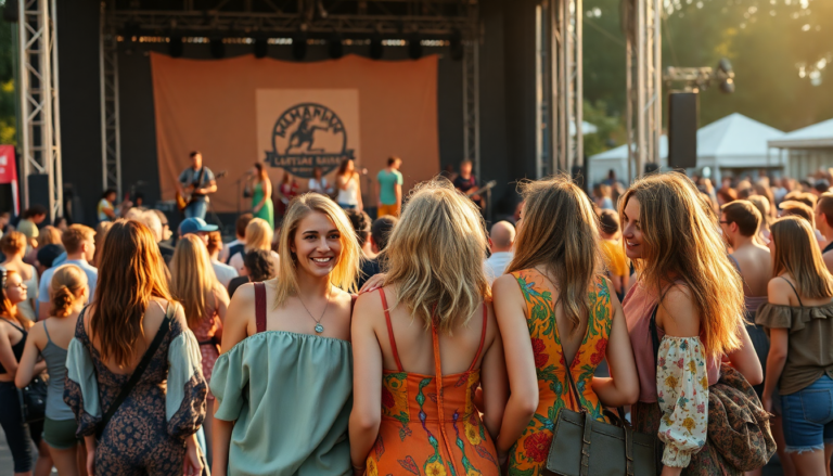 la moda nei concerti tendenze e scelte sostenibili 1751784454