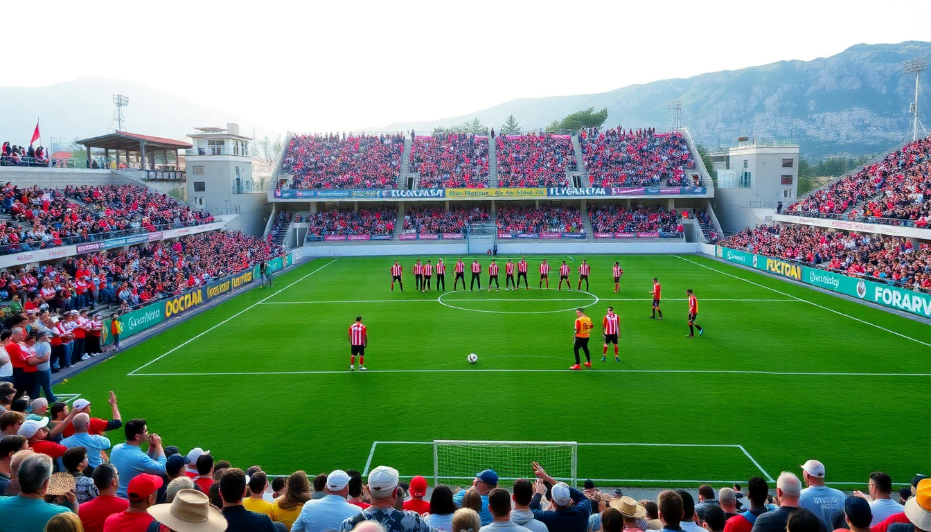 la partita del cuore un incontro tra sport e solidarieta 1752706650