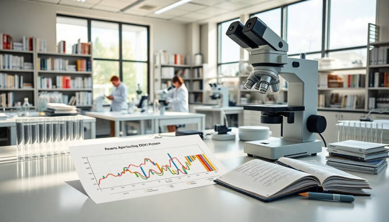 la proteina ddx11 un potenziale trattamento per malattie neurodegenerative 1752183398