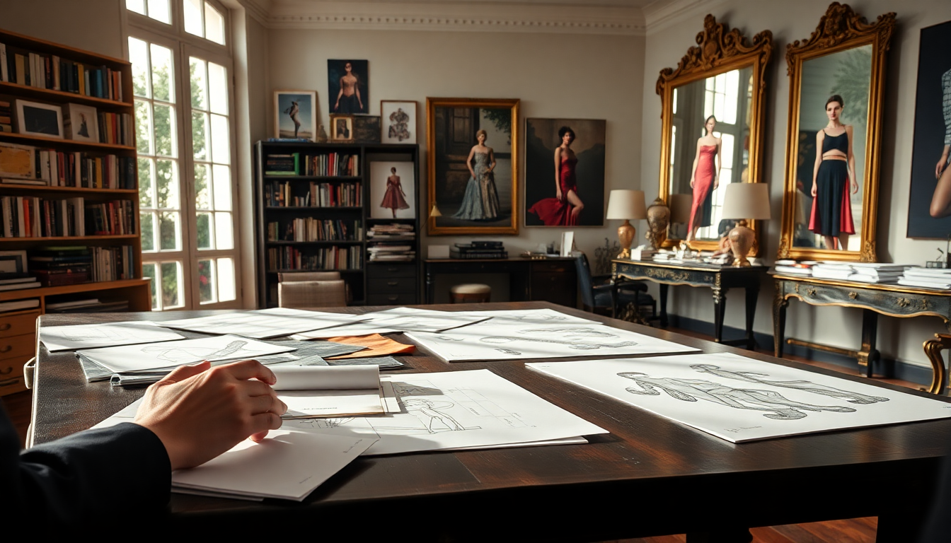 la transizione di leadership in christian lacroix e le sue implicazioni 1751696200