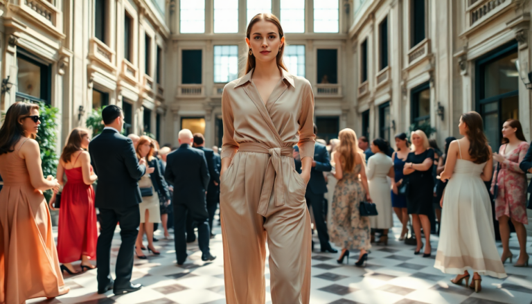 la tuta come icona di stile nella moda contemporanea 1751990875