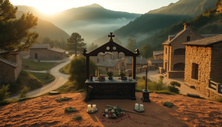 la valle dei sorrisi il nuovo film di paolo strippoli tra mistero e ritualita 1752146462