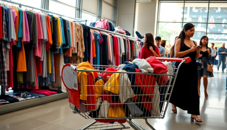 le conseguenze della multa a shein nel contesto del fast fashion 1751777123