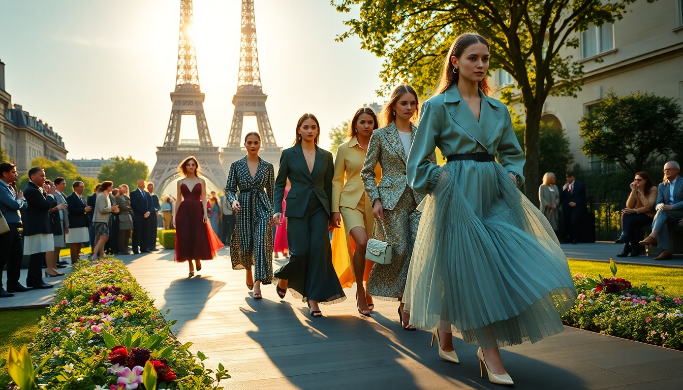 le nuove tendenze dellalta moda a parigi innovazione e tradizione 1751887129