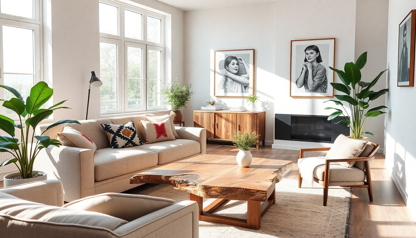 le principali tendenze di design per il 2025 tra tradizione e modernita 1751714498