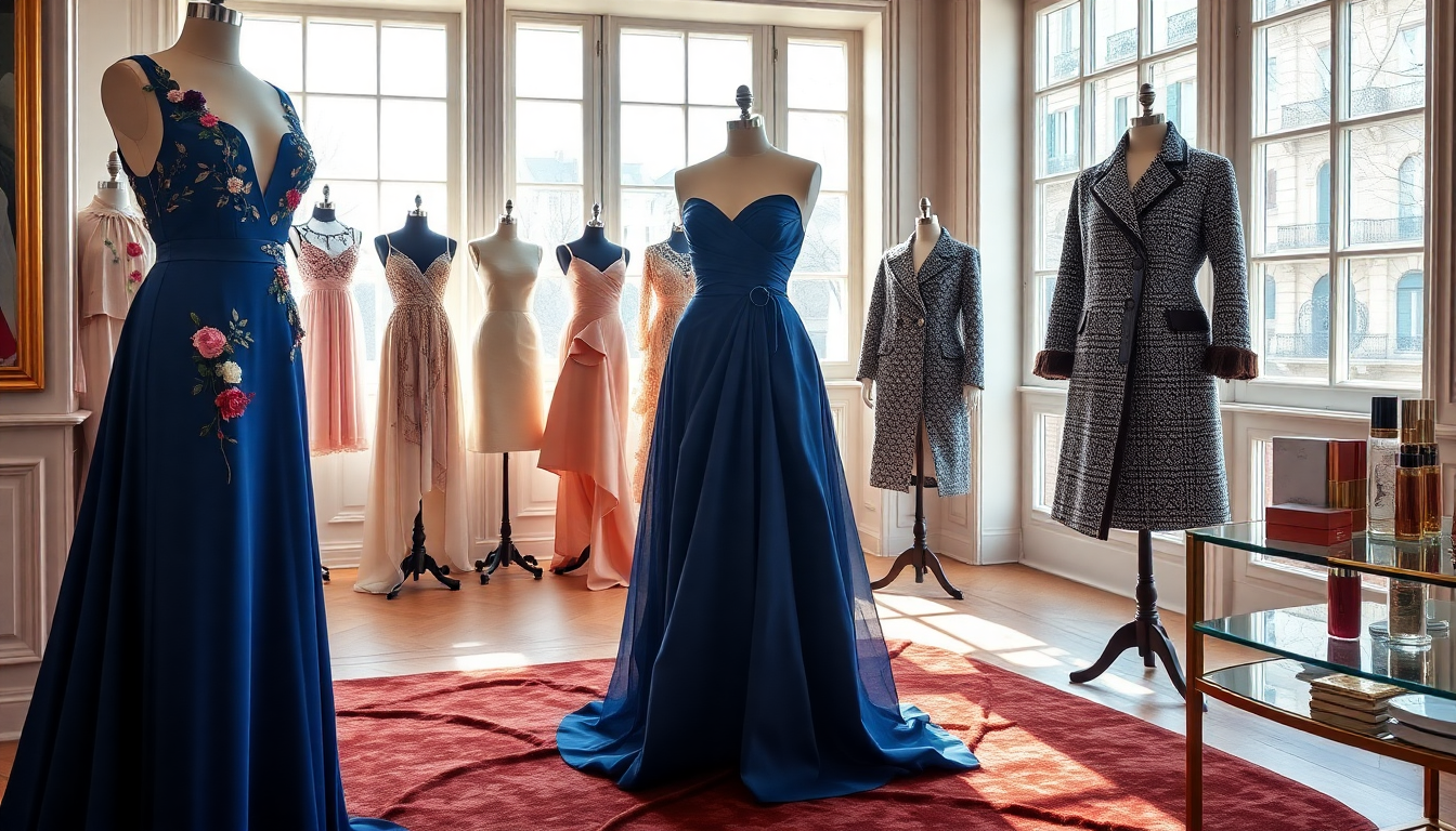 le proposte di bellezza della moda couture per la stagione 202526 1752621405