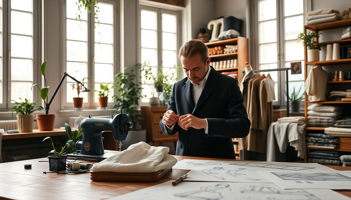 lindustria del lusso europeo come leva per la crescita sostenibile 1751802911