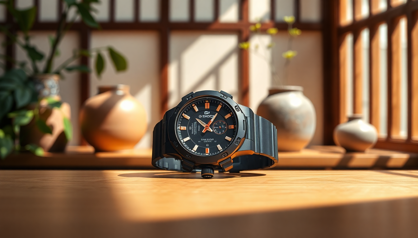 lusso resistente nel design orologiero innovazioni e sostenibilita 1752562243