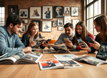 magazine digitali su instagram innovazione e storytelling contemporaneo 1751916518