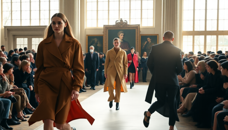 maison margiela la visione innovativa di glenn martens nella moda contemporanea 1752112970