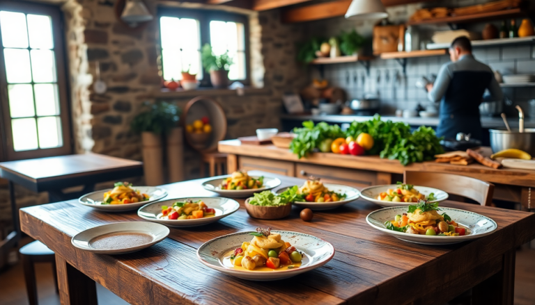 mamesa larte culinaria tra tradizione e innovazione sostenibile 1752750477