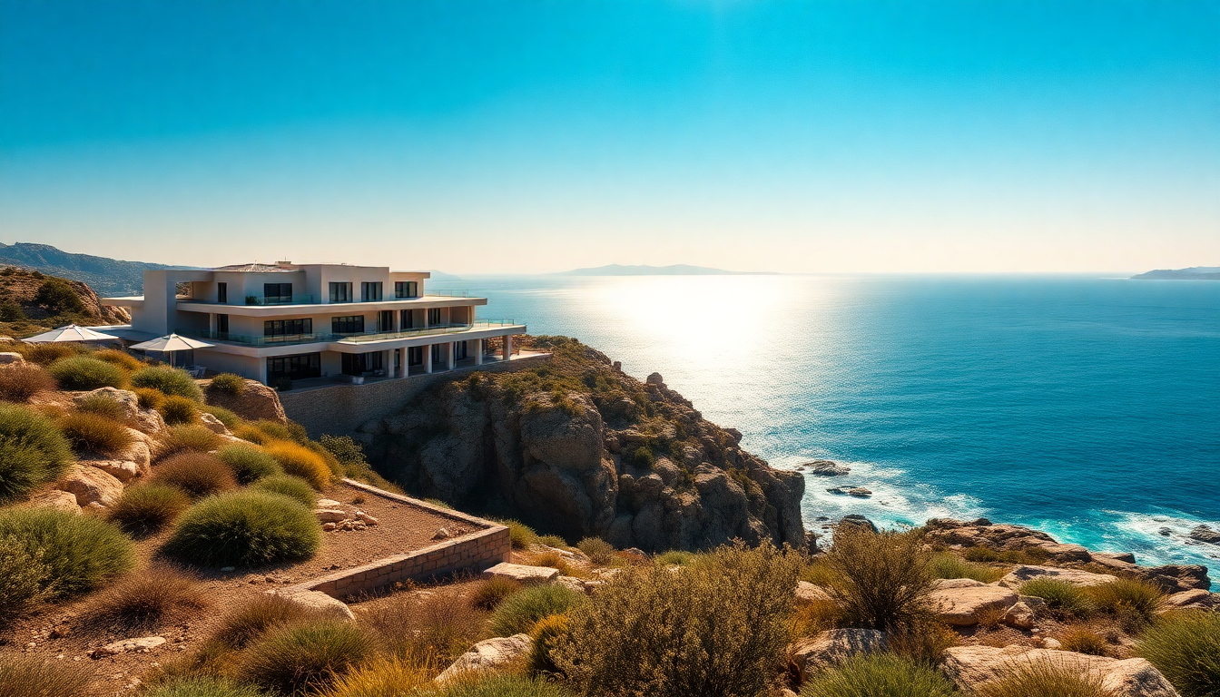 marriott crete come larchitettura puo sposare sostenibilita e lusso 1752224020