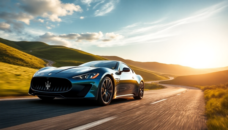 maserati mcpura innovazione e tradizione nella nuova supersportiva 1752599318