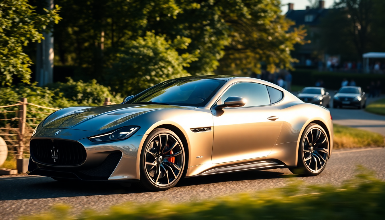 maserati mcpura la nuova icona della sportivita made in italy 1752327948