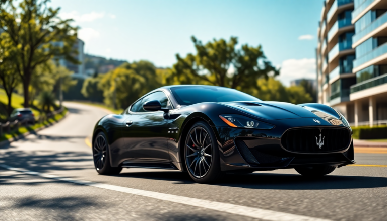 maserati mcpura unicona di design e prestazioni ineguagliabili 1752187118