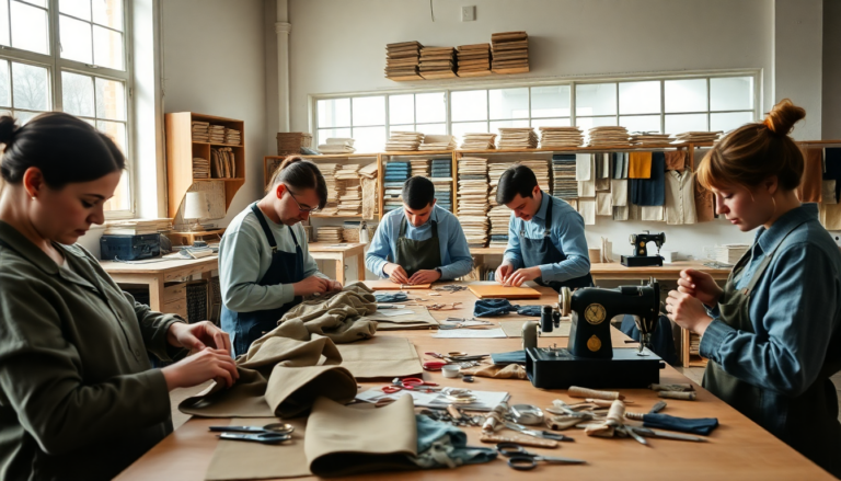 material days di lvmh innovazione e sostenibilita nel mondo del lusso 1752131570