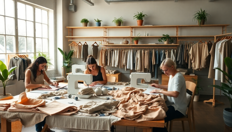 moda e sostenibilita come il settore si trasforma 1752853299