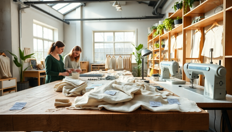 moda e sostenibilita opportunita per un business responsabile 1752938474