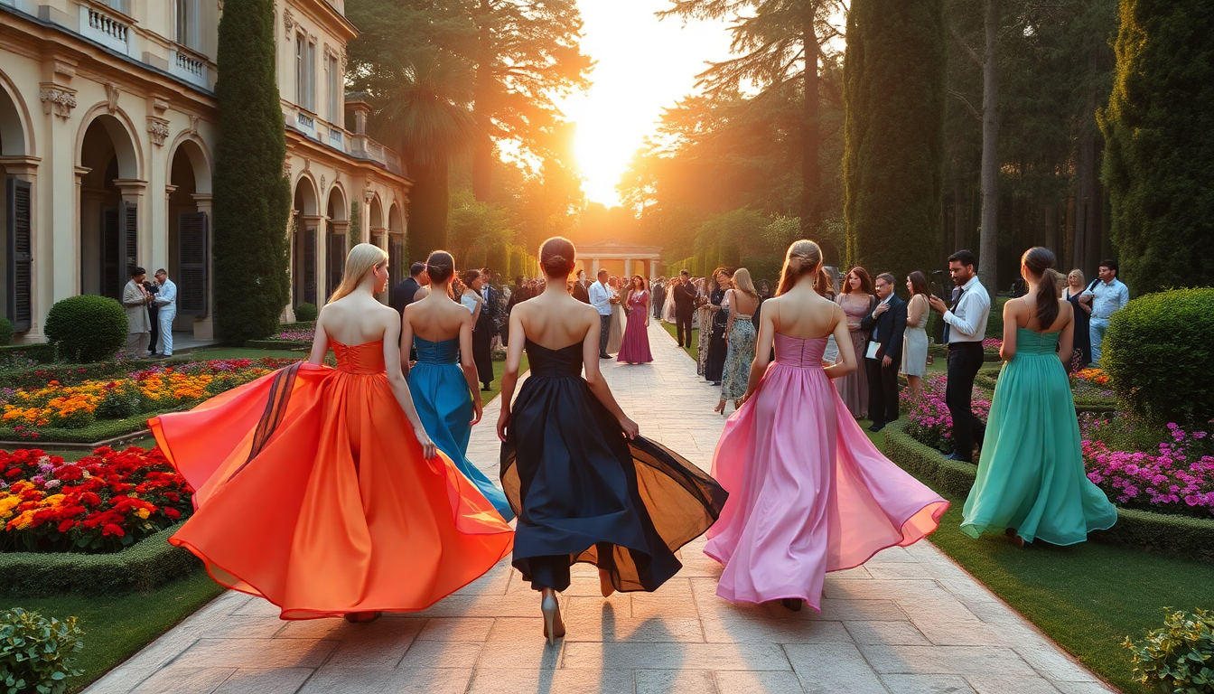 moda roma awards lineaame couture e il talento emergente 1751398353