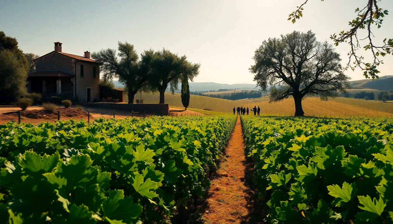 monteverro dove la sostenibilita incontra leccellenza vinicola 1752261163
