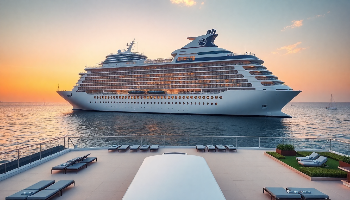 msc seascape unopzione di lusso per i crocieristi del texas 1753087468