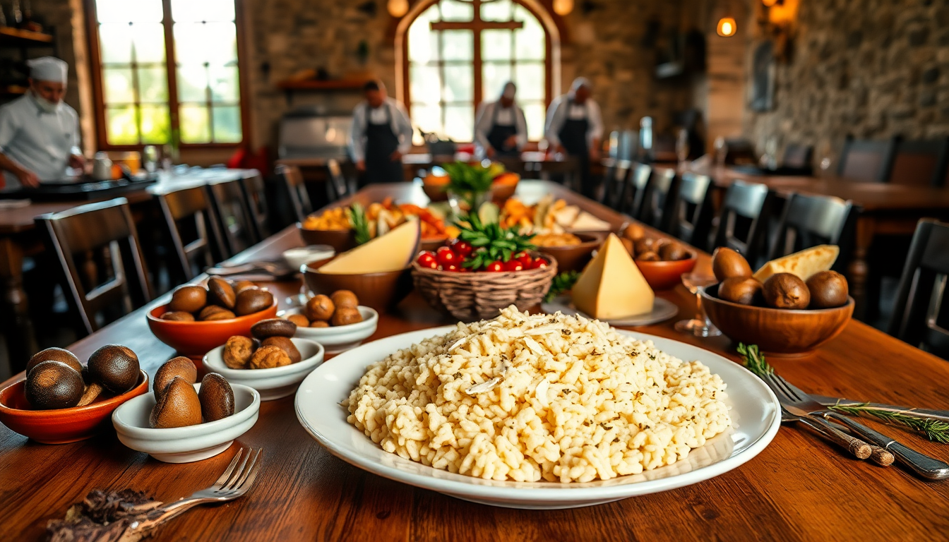 novembre eventi gastronomici imperdibili in italia 1751780799