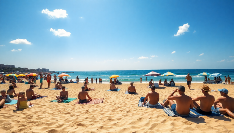 perche la protezione solare e fondamentale per la nostra pelle 1752421010