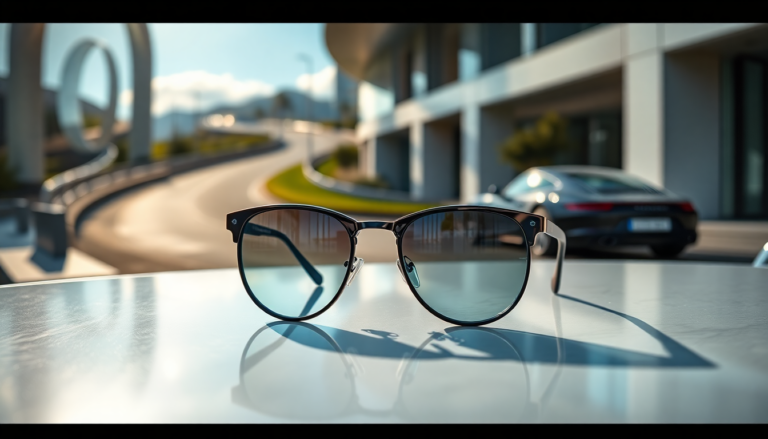 porsche design lancia occhiali iconici ispirati al mito della 911 targa 1752201814