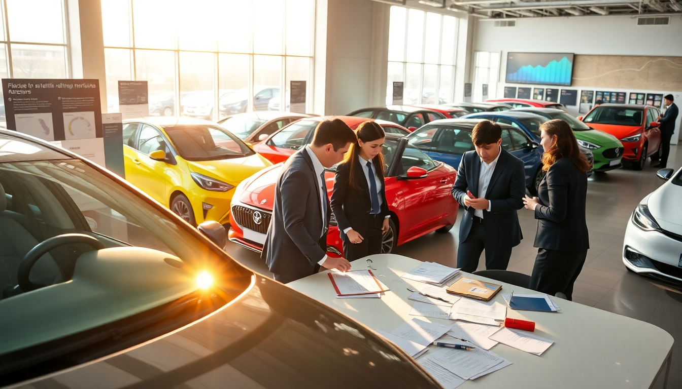 pratiche discutibili nel settore automobilistico cinese cosa ce da sapere 1752964502