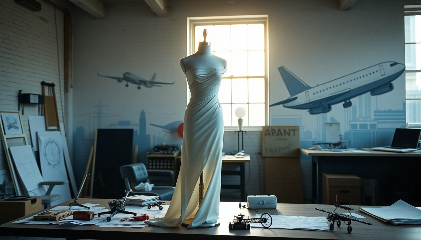 rachel pizzolato modella ingegnere e innovatrice 1751927675